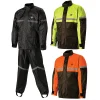 Traje de lluvia de 2 Piezas Nelson Rigg SR-6000 Stormrider