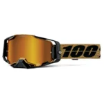 Goggles 100% ARMEGA LENTES HIPER