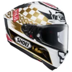 Casco SHOEI X-FIFTEEN MARQUEZ MOTEGI 4