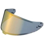 Visor Shoei CWR-F2 Pinlock-Ready