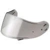 Visor Shoei NEOTEC II CNS-3 Pinlock-Ready Plata SPECTRA