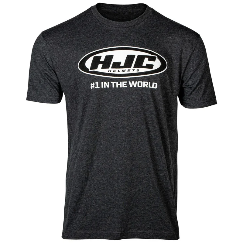 Camiseta HJC