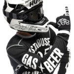 Guantes Fasthouse SPEED STYLE 805