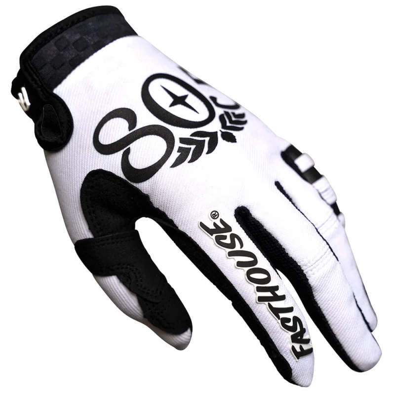 Guantes Fasthouse SPEED STYLE 805