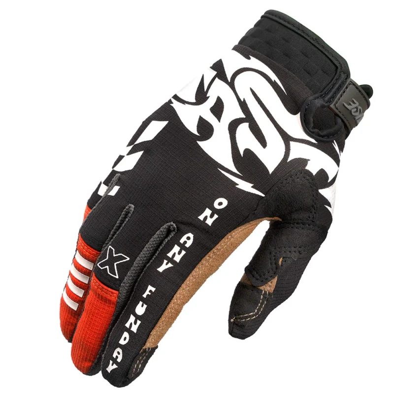 Guantes SPEED STYLE BEREMAN