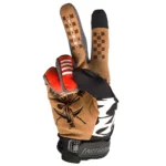 Guantes SPEED STYLE BEREMAN