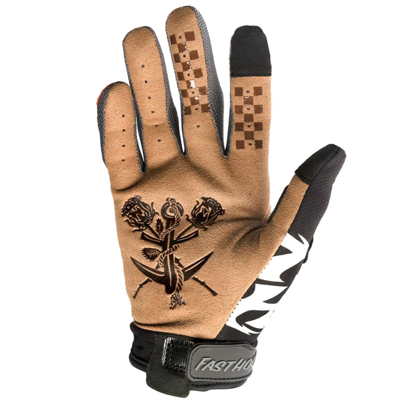 Guantes SPEED STYLE BEREMAN