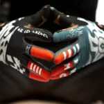 Guantes SPEED STYLE BEREMAN