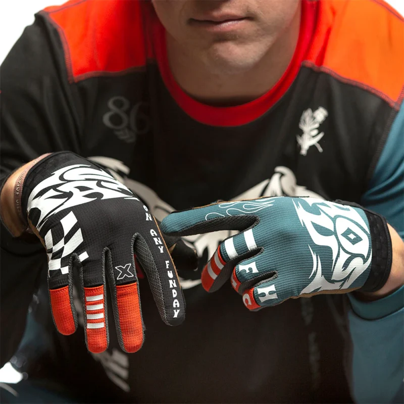 Guantes SPEED STYLE BEREMAN