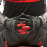 Guantes SPEED STYLE SECTOR