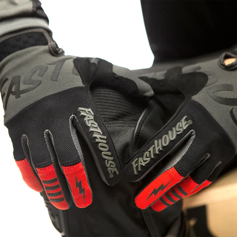 Guantes SPEED STYLE SECTOR