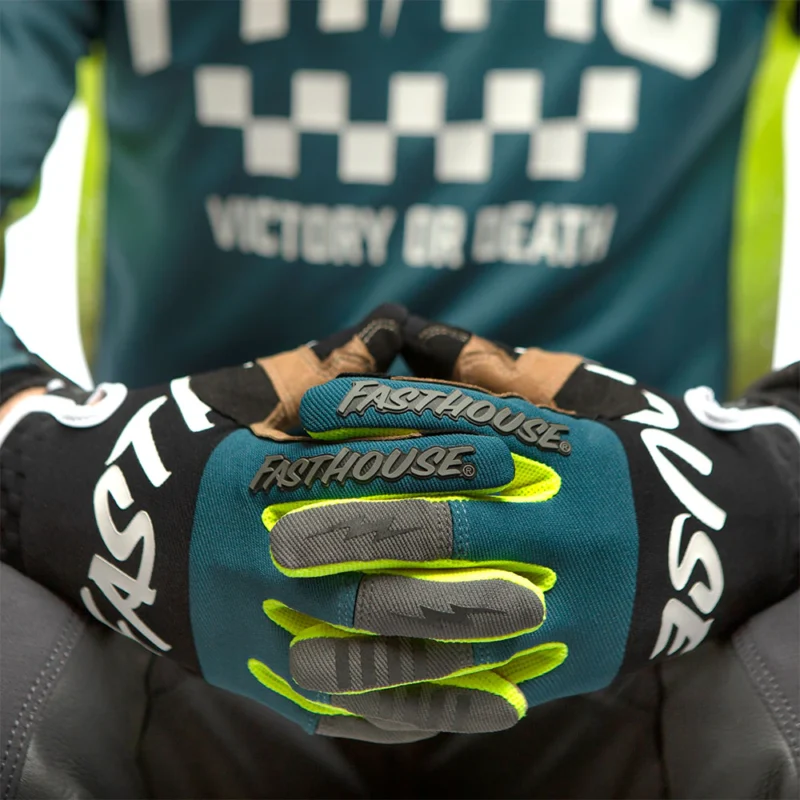 Guantes SPEED STYLE SECTOR