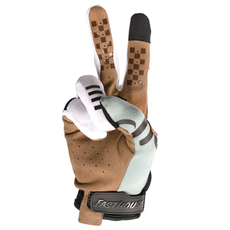 Guantes SPEED STYLE SECTOR