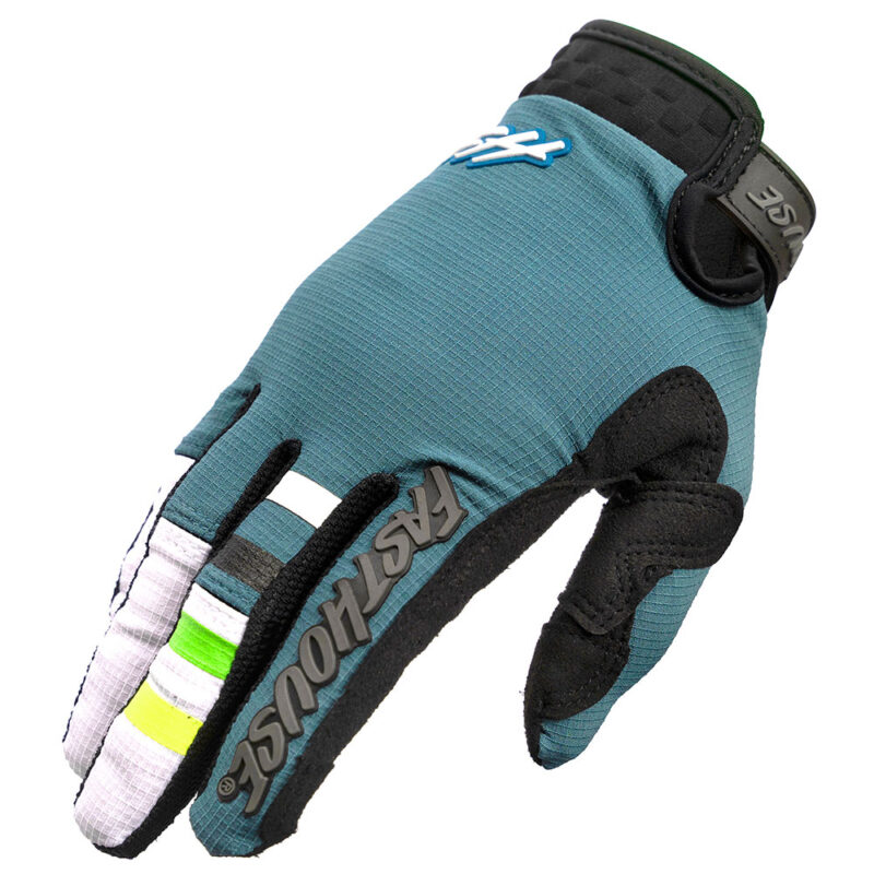 Guantes Fasthouse ELROD EVOKE