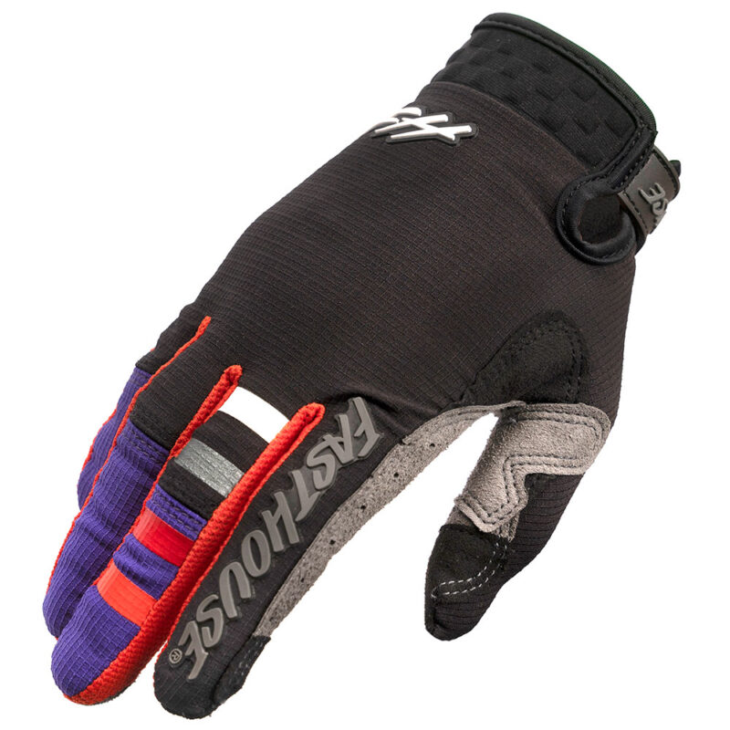 Guantes Fasthouse ELROD EVOKE