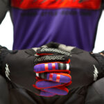 Guantes Fasthouse ELROD EVOKE