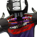 Guantes Fasthouse ELROD EVOKE