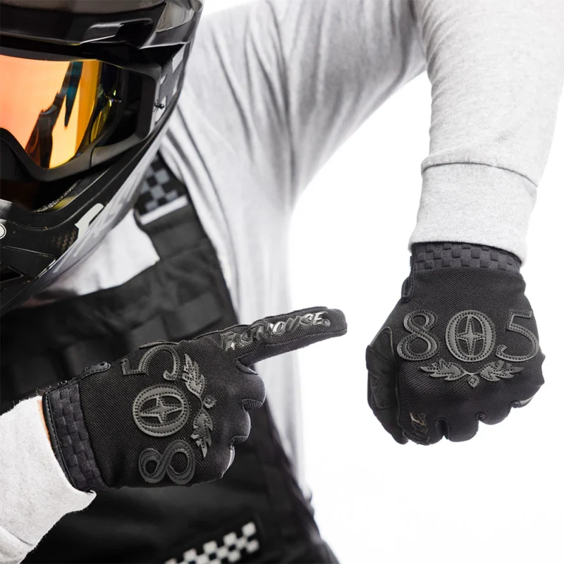 Guantes SPEED STYLE 805 GROWLER