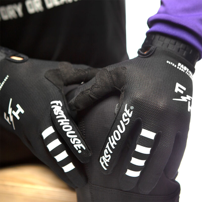 Guantes Fasthouse VAPOR