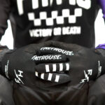 Guantes Fasthouse VAPOR