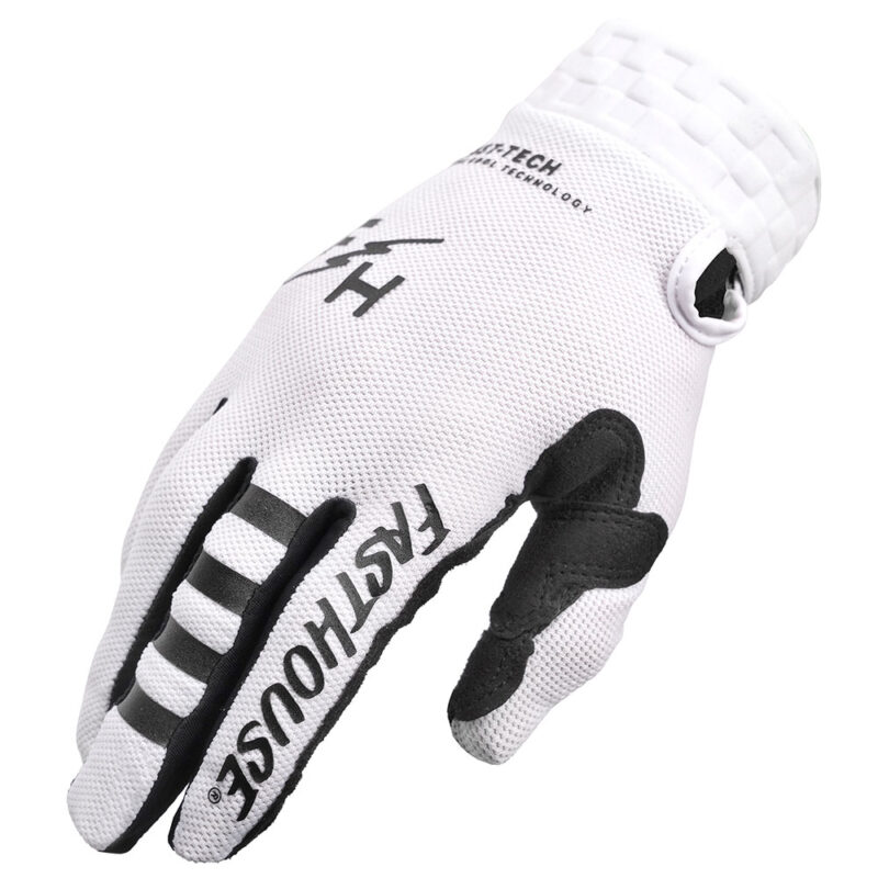 Guantes Fasthouse VAPOR