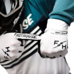 Guantes Fasthouse VAPOR