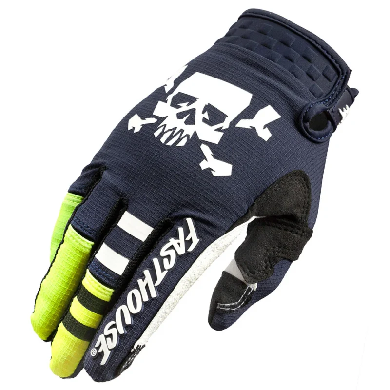 Guantes SPEED STYLE NOVA