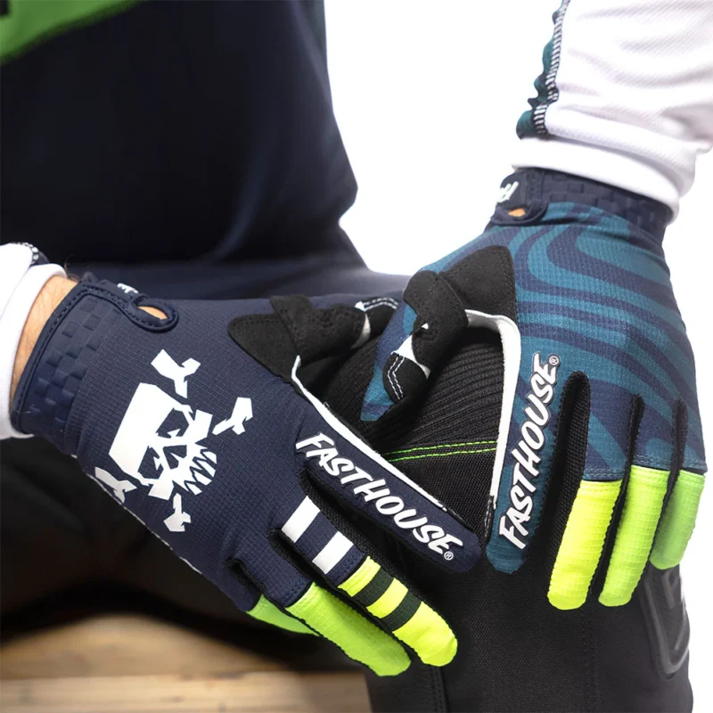 Guantes SPEED STYLE NOVA