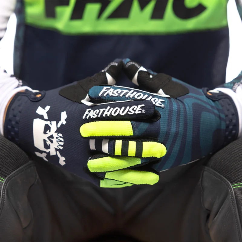 Guantes SPEED STYLE NOVA