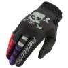 Guantes MX Fasthouse SPEED STYLE NOVA Negro 1