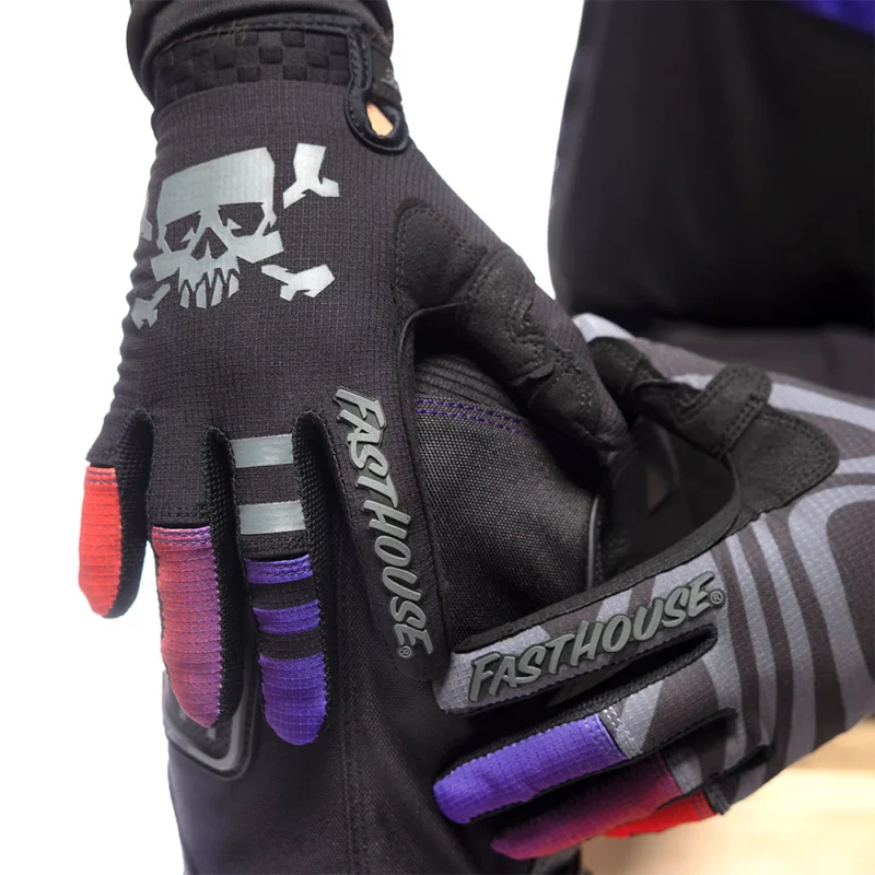 Guantes SPEED STYLE NOVA