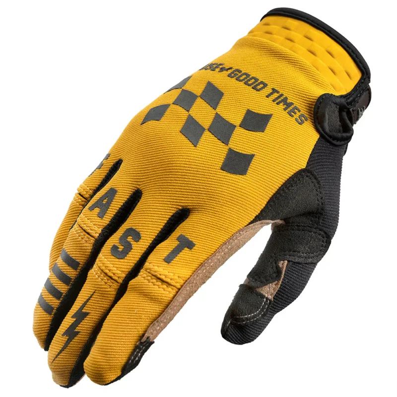 Guantes SPEED STYLE SANGUARO