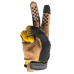 Guantes SPEED STYLE SANGUARO