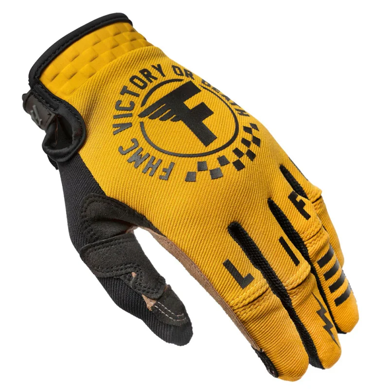 Guantes SPEED STYLE SANGUARO