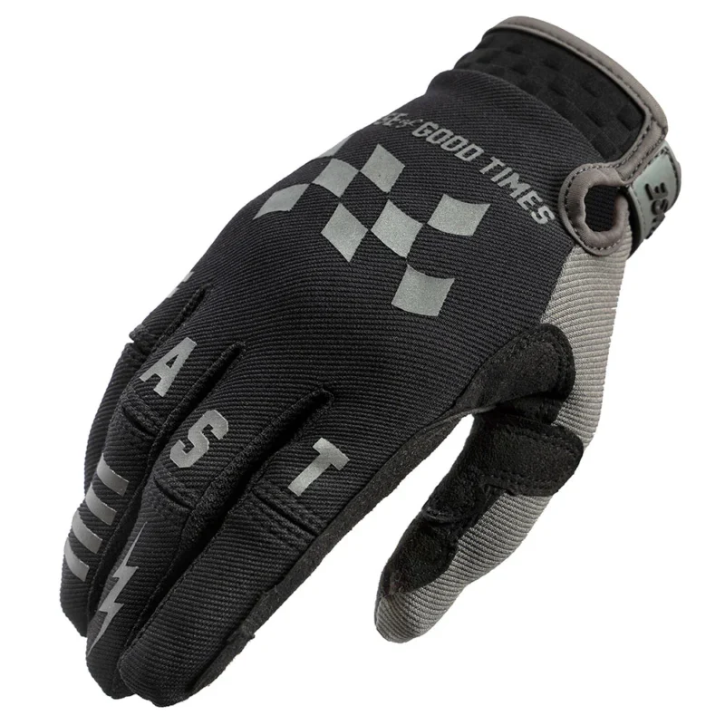 Guantes SPEED STYLE SANGUARO