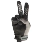 Guantes SPEED STYLE SANGUARO