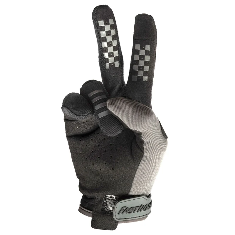 Guantes SPEED STYLE SANGUARO