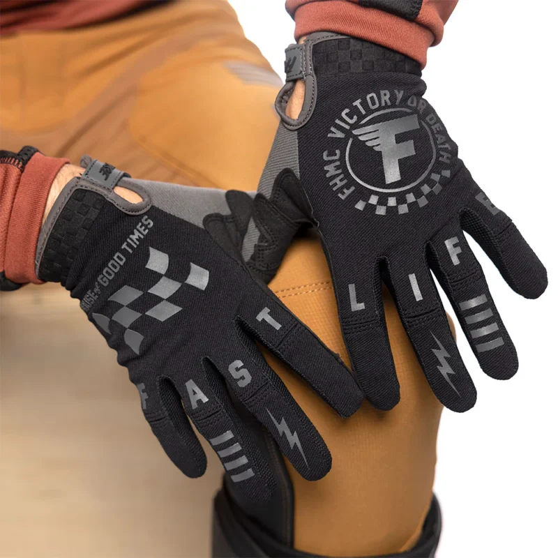 Guantes SPEED STYLE SANGUARO