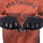 Guantes SPEED STYLE SANGUARO