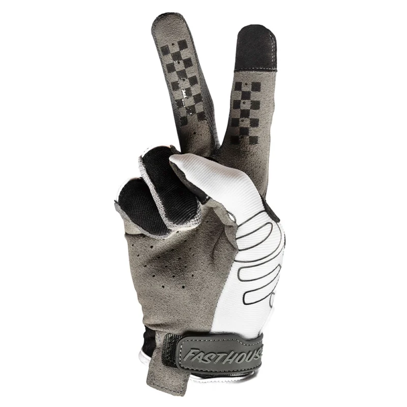 Guantes SPEED STYLE RIOT