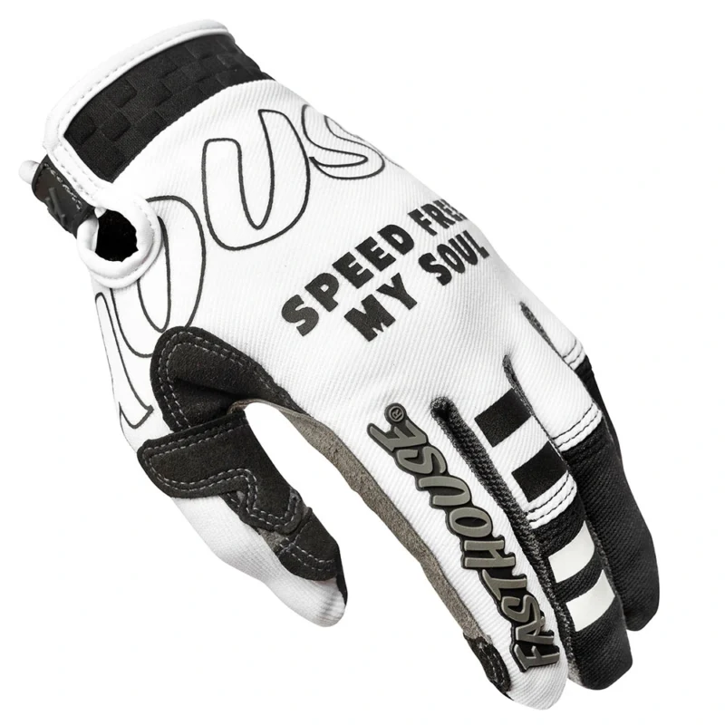 Guantes SPEED STYLE RIOT