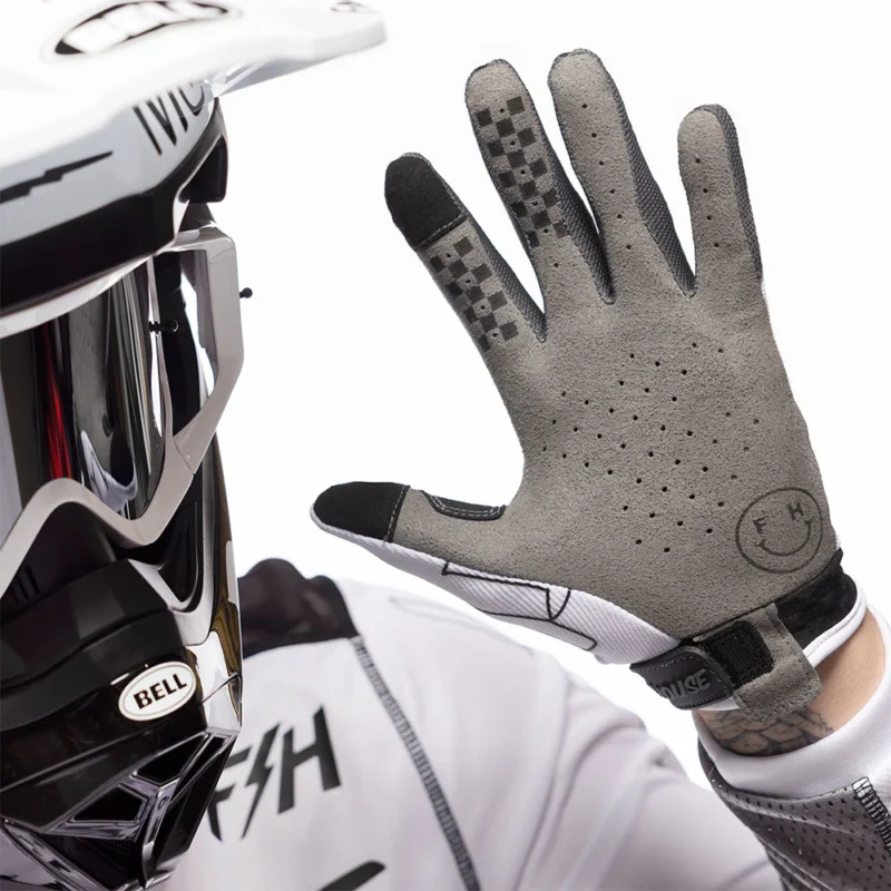 Guantes SPEED STYLE RIOT