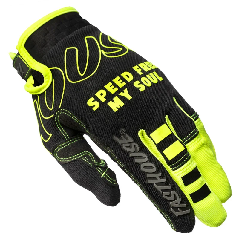 Guantes SPEED STYLE RIOT