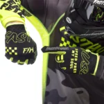 Guantes SPEED STYLE RIOT