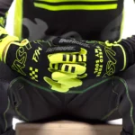 Guantes SPEED STYLE RIOT