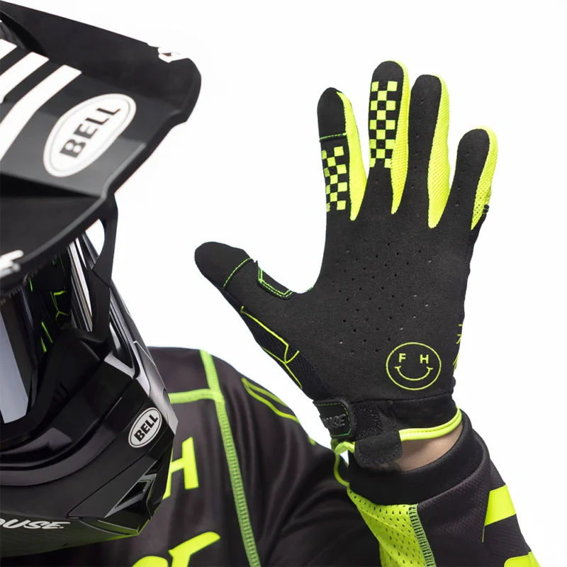 Guantes SPEED STYLE RIOT