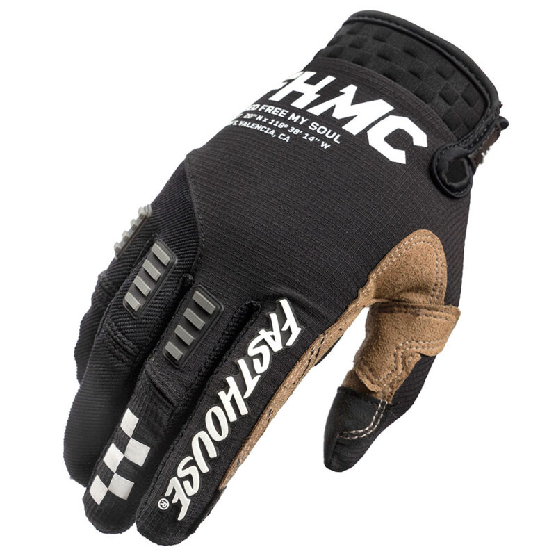 Guantes Fasthouse OFF-ROAD SAND CAT