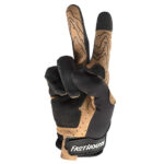 Guantes Fasthouse OFF-ROAD SAND CAT