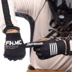 Guantes Fasthouse OFF-ROAD SAND CAT