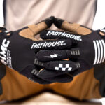 Guantes Fasthouse OFF-ROAD SAND CAT